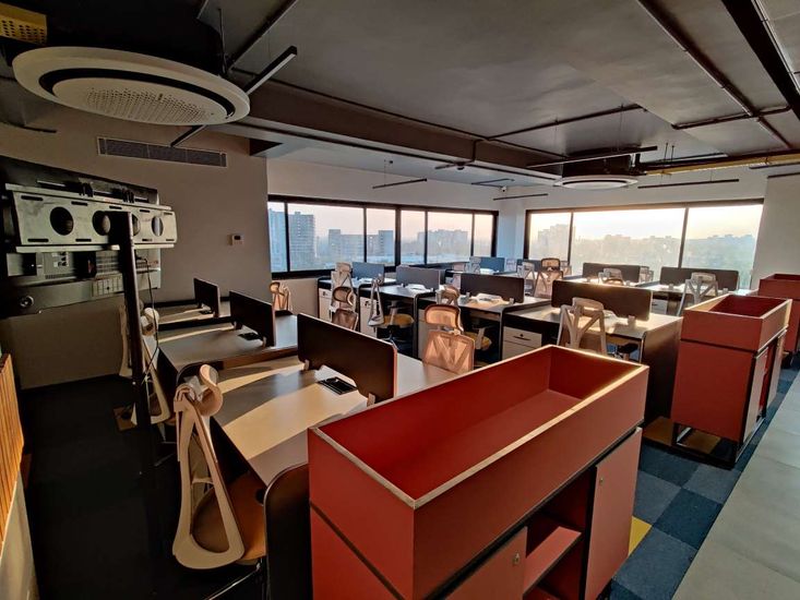 Uncubate Coworking